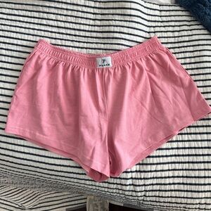 NWT Parke Summerland Boxer Shorts